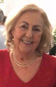 Pauline Lavelle
