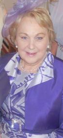Pauline McDonald