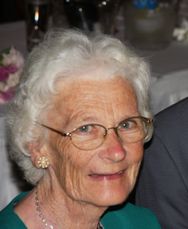 Pauline McGranaghan