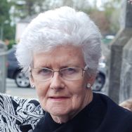 Pauline McGuinness