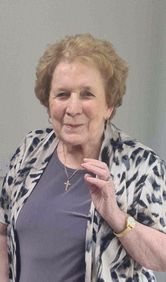 Pauline (Polly) McNALLY