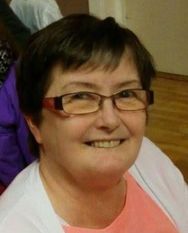 Pauline O' Neill