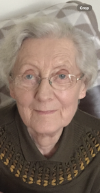 Pauline O'Reilly