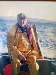 Peadar (Thomas) Ó Conghaile