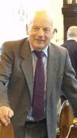 Peter (Peadar) Caudy