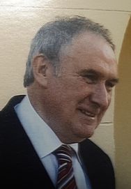 Peadar Creedon