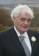 Peter (Peadar) Joyce