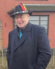 Peadar McKeever