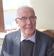 Peter (Peadar) Nugent