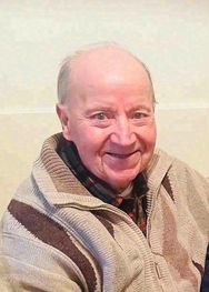 Peadar (Patrick) Lyons