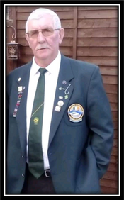 Peter (Peader) TAITE