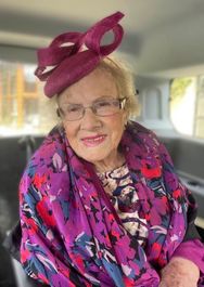 Hannah (Pearl) Gleeson