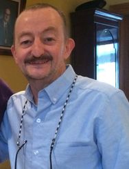Pearse Mc Garrigle