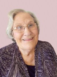 Susan, Harriet Pearson