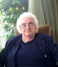 Margaret (Peg) Murphy