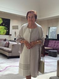 Margaret (Peggy) FITZPATRICK