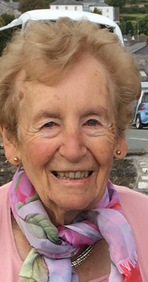 Margaret (Peig) Dinan