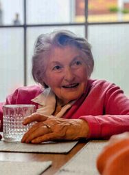 Margaret (Peg) Gorman