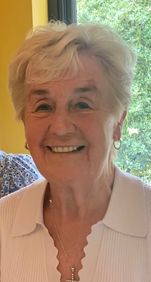 Margaret (Peg) O'Kane