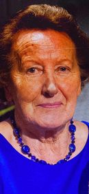 Margaret (Peg) O'Neill