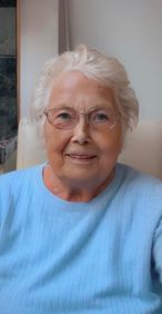 Margaret (Peg) Bradley