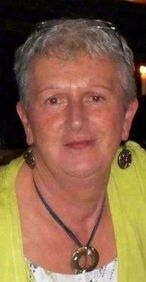 Peg Twomey