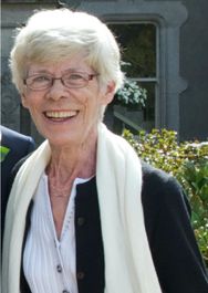 Margaret (Peggy) Gannon