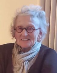 Margaret (Peggy) Power