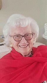 Peggy (Margaret) Carter