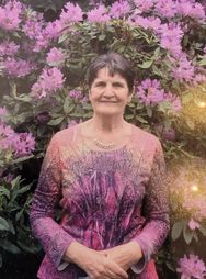 Margaret  , Peggy Loughlin