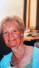 Margaret (Peggy) Barrett