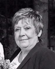 Margaret (Peggy) Caprani