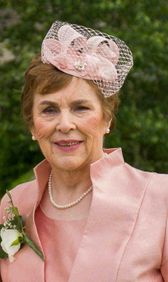 Margaret (Peggy) O'Carroll