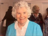 Margaret (Peggy) Connolly