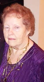 Margaret (Peggy) Connolly