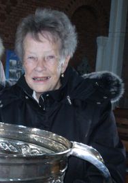 Elizabeth (Peggy) Curran