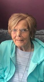 Margaret (Peggy) Dolan