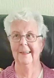 Margaret (Peggy) DOYLE