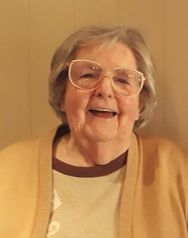 Peigí (Peggy) Ní Dhurcáin (Durkin)