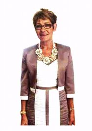 Peggy (Margaret) Farrell