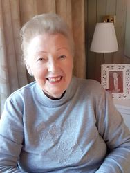 Margaret (Peggy) FARRELL