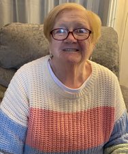 Peggy (Margaret) Flannery