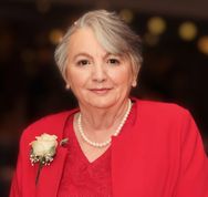 MARGARET (Peggy) FLEMING