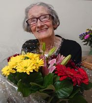 Peggy Foster