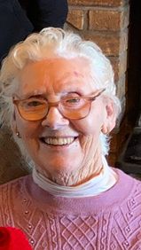 Margaret (Peggy) Furey