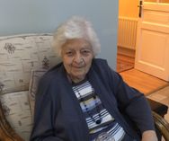 Margaret (Peggy) GASKIN