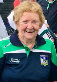 Margaret ( Peggy ) Hogan