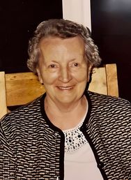 Margaret (Peggy) IGOE