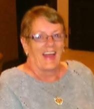 Margaret (Peggy) Jess