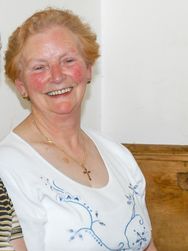 Margaret (Peggy) Keane